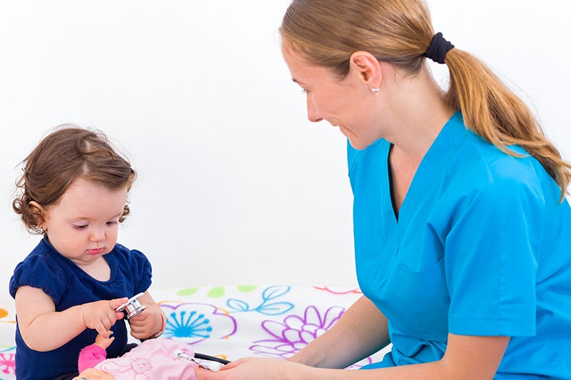 new mother home care services