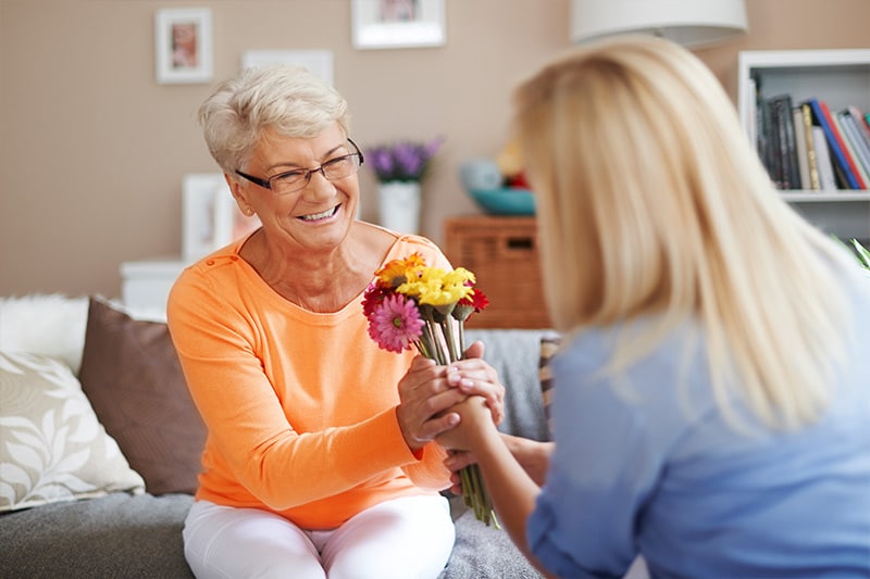 Home Care in Alexandria VA By Apex Classic Home Health Care