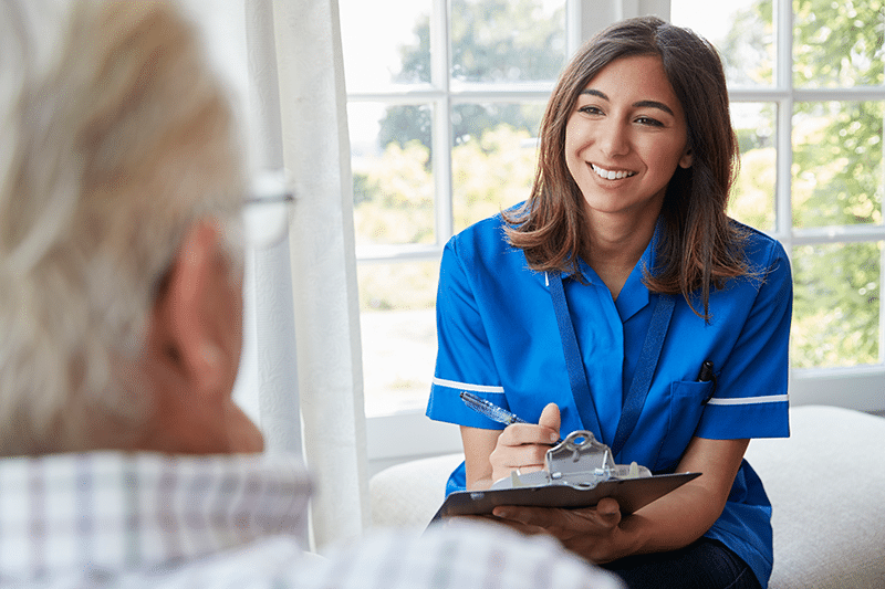 Home Care in Alexandria VA By Apex Classic Home Health Care