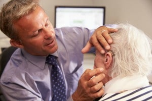 Caregiver Mount Vernon VA - Things a Caregiver Should Learn about Hearing Loss