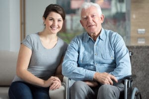 Home Care Lorton VA - Home Care Aide May Help a Senior Achieve More of Their Goals
