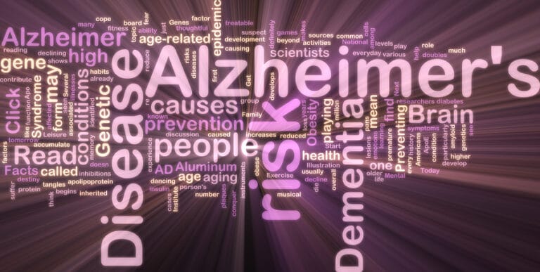 In-Home Care Woodbridge VA - In-Home Care: Factors that Increase the Risk of Alzheimer's Disease