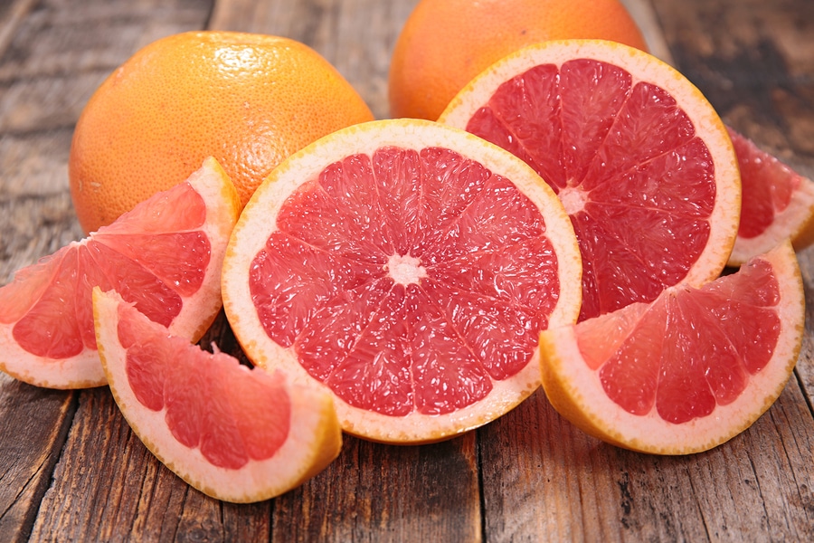 Elder Care Falls Church VA - Elder Care: The Benefits of Grapefruit for Seniors